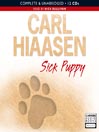 Sick Puppy (MP3)